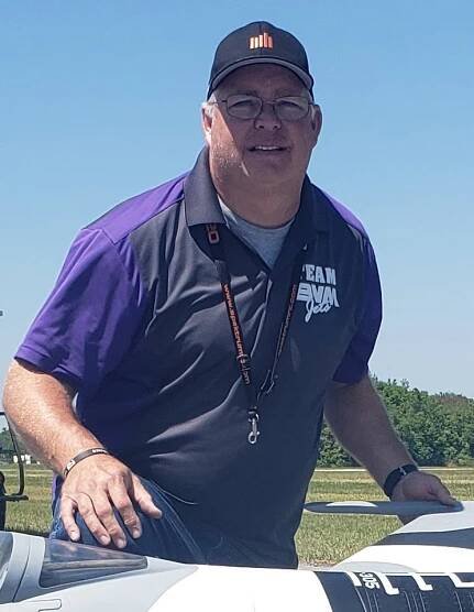 BVM Field Representatives