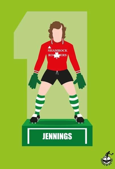 Jennings Shamrock Rovers