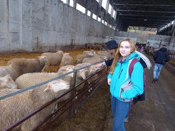Projekt Putování Jabloneckem: Farma Pěnčín - zskamennajbc.cz