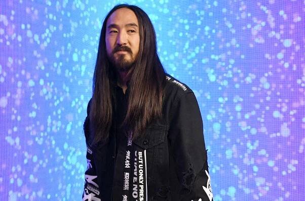 The Unexpectedly Practical Philosophy of Steve Aoki – little word studio