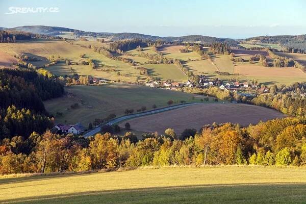 Prodej Pozemek, Mrákotín, okres Chrudim