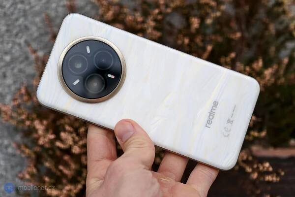 Realme 14 Pro+