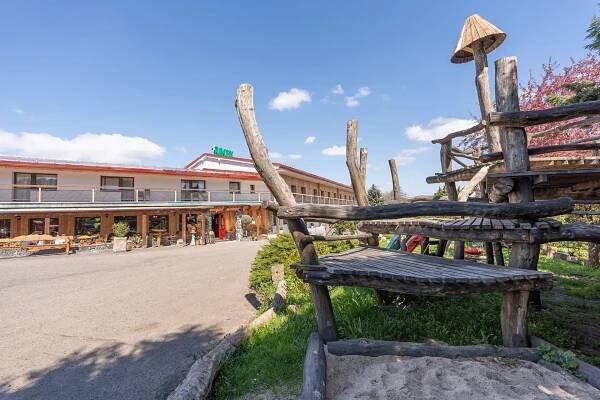 Restaurace | Hotel Racek