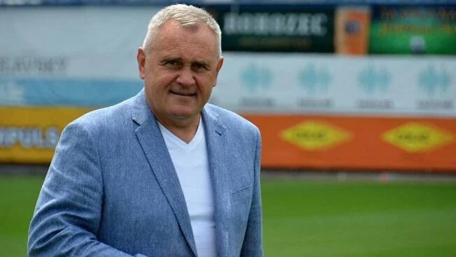 Šéf Boleslavi Dufek o proměně týmu i ekonomice klubu: Částky, které Sparta se Slavií odmítnou, musíme akceptovat - Sport.cz