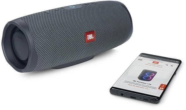 JBL Charge Essential 2