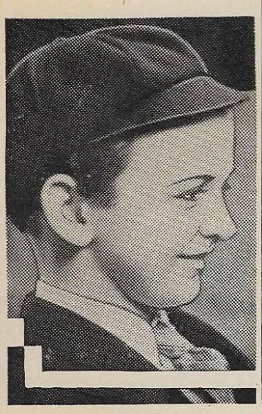 Jackie Searl | Rikrek.com