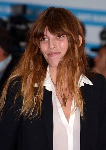 Lou Doillon – Wikipedie
