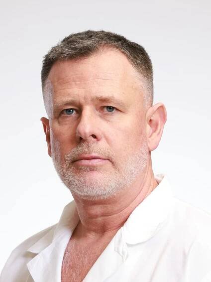 MUDr. Radek Langer : Oblastní nemocnice Mladá Boleslav, a.s. - Klaudiánova nemocnice