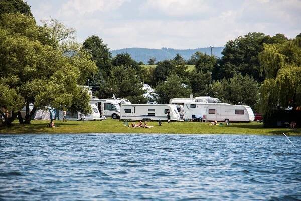 Baldi Autocamp
