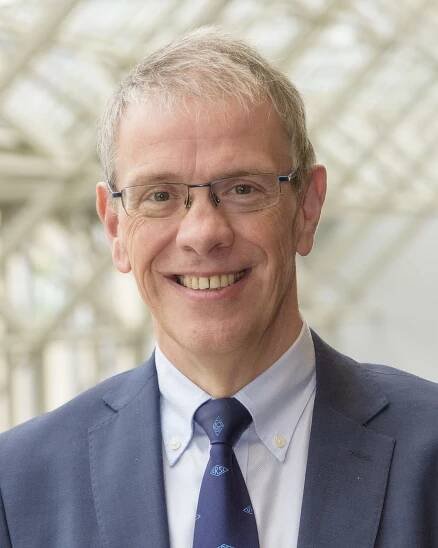 Peter Van Daele - Boardroom