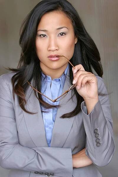 Tina Huang