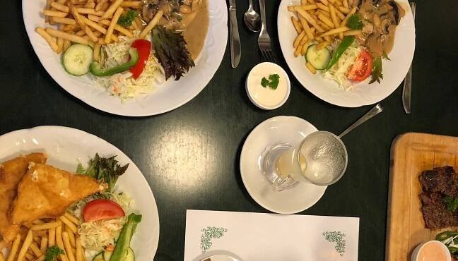 VINARNA U DRASNARU, Nove Mesto nad Metuji - Restaurant Reviews, Photos & Phone Number - Tripadvisor