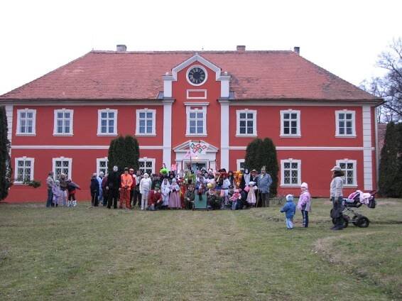 Hoštice na fotografii a jiné foto - Hoštice na fotografii - Oficiální stránky obce Hoštice