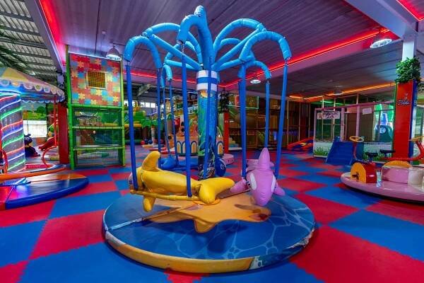 Zážitkové Archivy - Strana 2 z 3 - Funpark Žirafa - Praha