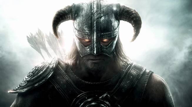 Skyrim Anniversary Edition Dragonborn