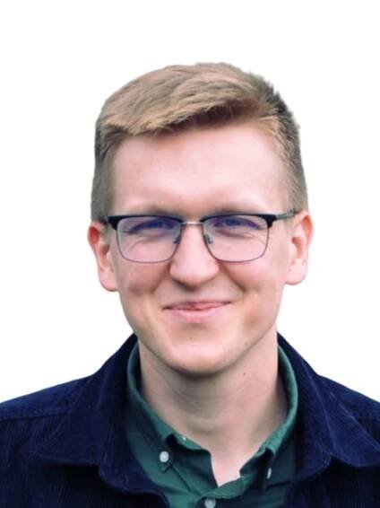IEZ - Marek Navrátil