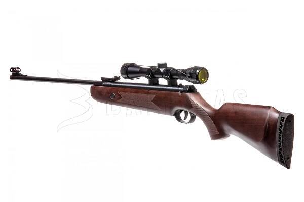 Umarex Hunter Force 600 Combo 4,5 mm