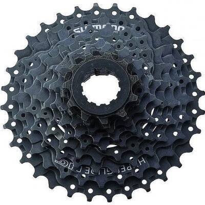 Shimano Altus CS-HG31