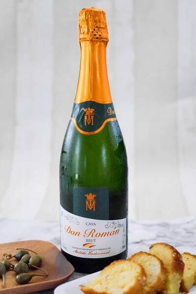 多買多優惠Don Roman Brut Cava NV