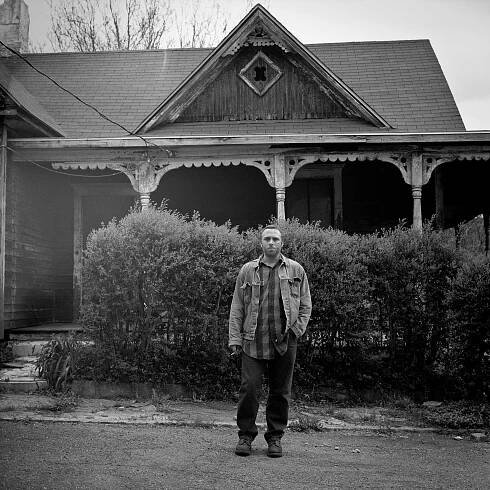 Kelly Joe Phelps