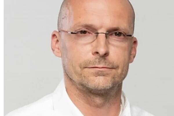 Bývalý místostarosta Prahy 8 za ODS Martin Cibulka: Rezignoval jsem kvůli koalici Spolu i Janu Lipavskému