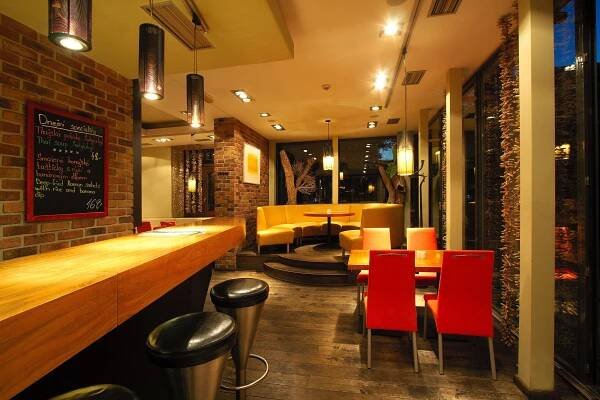ABSOLUTUM BOUTIQUE HOTEL PRAHA - Česká Republika - Praha | Superzajezdy.cz