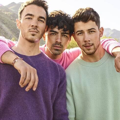 Jonas Brothers Debut Music Video For “X” - Listen Here Reviews