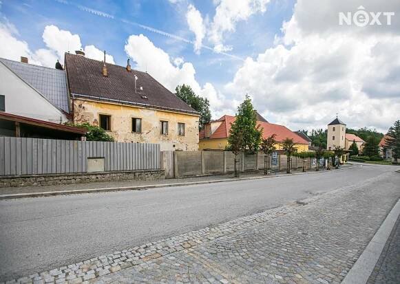 Prodej Dům, Tyršova, Studená, okres Jindřichův Hradec