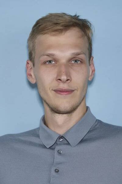 Vojtěch Vondráček herec