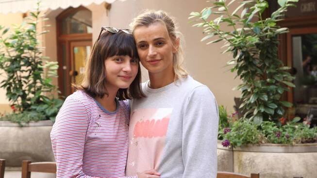 Ivana Jirešová o bolestivém boji o dceru: Musíte udávat dítěti směr i v životní krizi