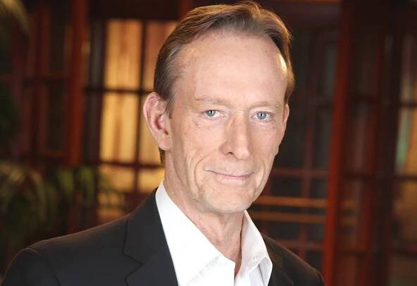 13 Unbelievable Facts About Ted Shackelford
