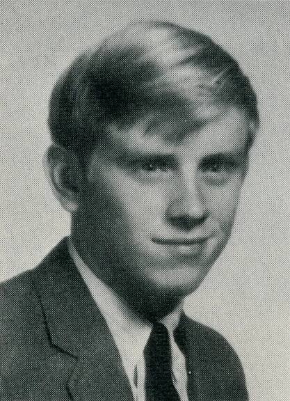 David Canty