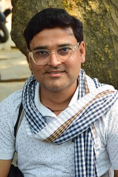 Brijendra Dubey