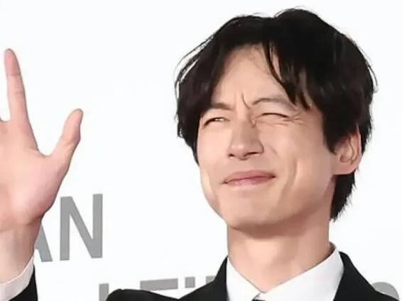 kentaro sakaguchi biff 2025