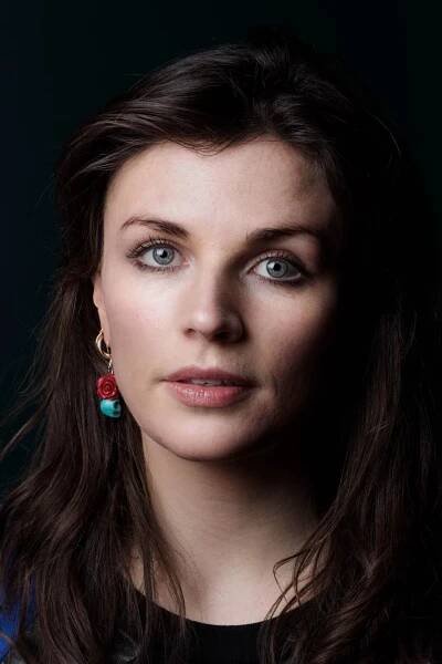 Aisling Bea herečka