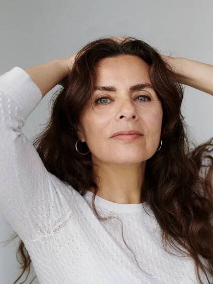 Naomi Krauss — Steinfeld PR & Management