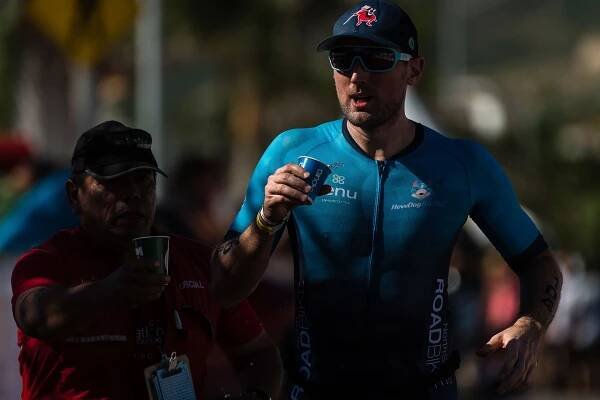 Half Iron Man Los Cabos Mexico | Storytelling Sport Photography