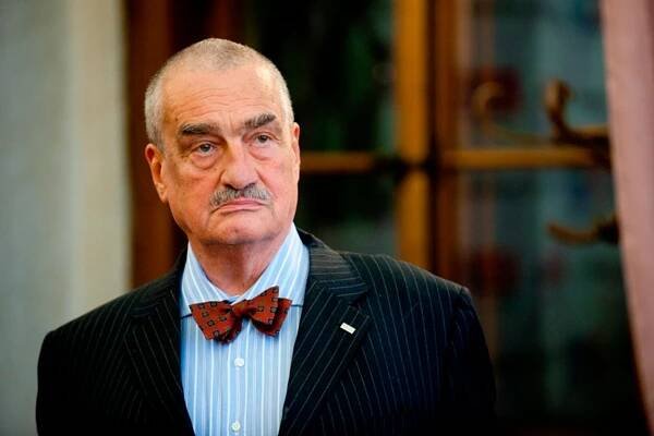 Schwarzenberg ostře zkritizoval Babiše: Je podobný Mussolinimu!