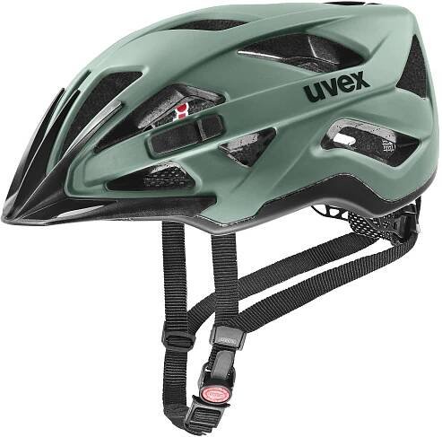 Helma na kolo Uvex Active cc - HOPE SPORT