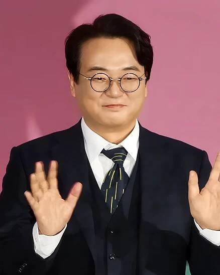 Lee Seo-hwan