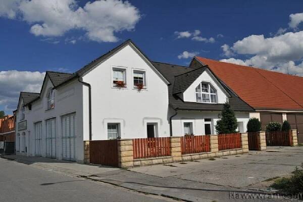 Penzion Hawwwran - České Budějovice