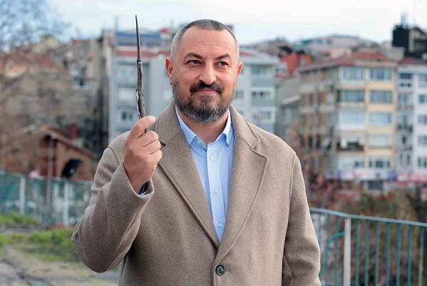 Gaddar - Episode 1 - Z filmu - Onur Saylak