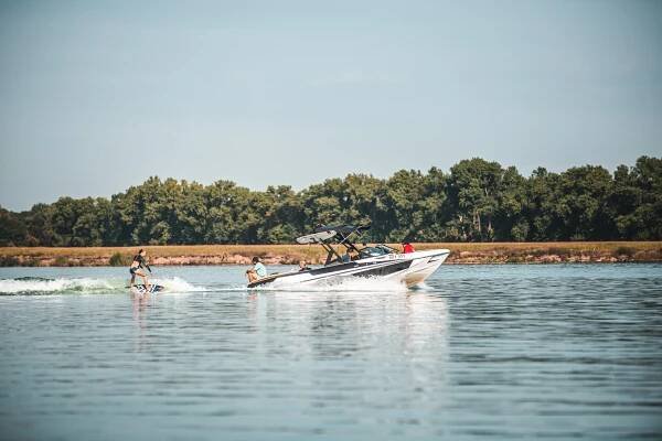 WAKE SURF NÁKLO