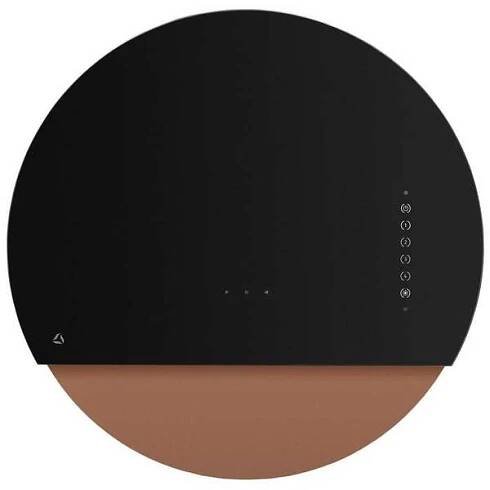 Odsavač par Ostatní CDP6001CR (CDP6001CR)