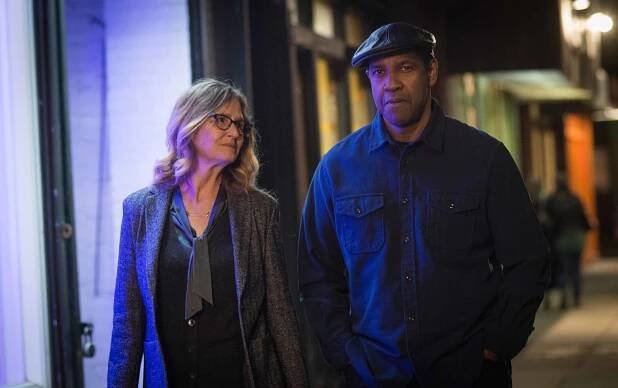 Equalizer 2