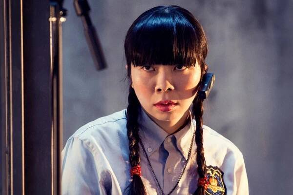 Mamiko Itó - Prison 13 - Z filmu