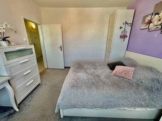 Prodej bytu 3+1 62 m²Lužická, Olomouc - Povel - Realitní agentura AF