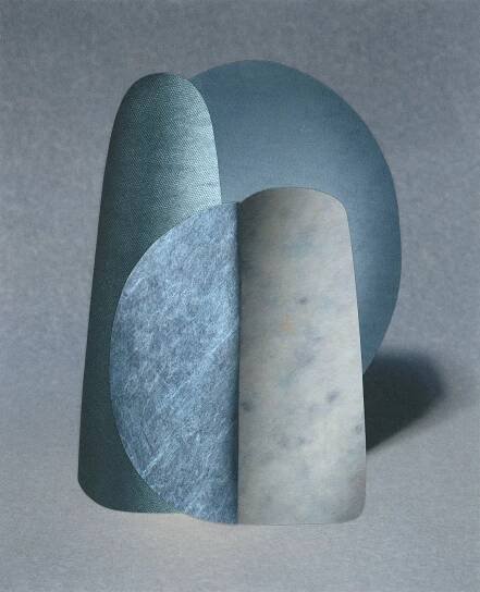 Robert Morat Galerie | Hughes Hannah