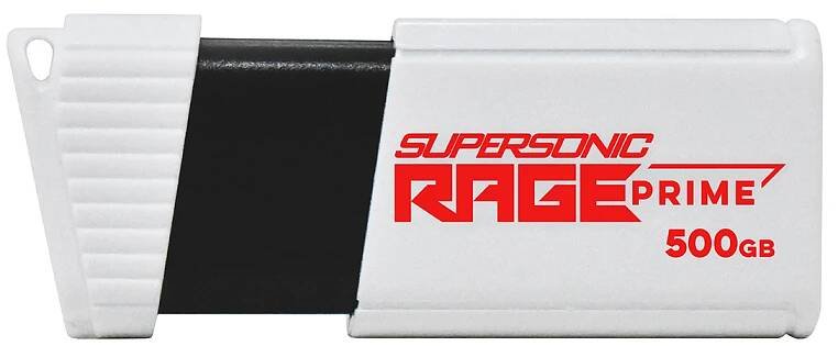 Patriot Supersonic Rage Prime 500 GB (PEF500GRPMW32U)