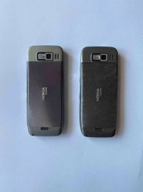 Nokia E52 2x funkční, od 1,- - Mobily a chytrá elektronika